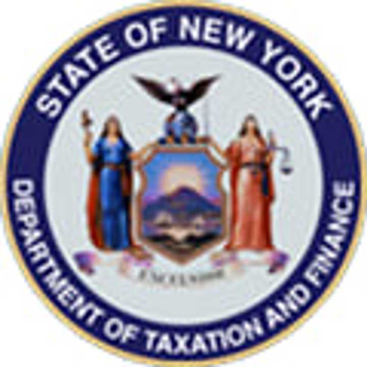 The New York Department of Taxation and Finance is warning residents about a scam to steal personal information. 