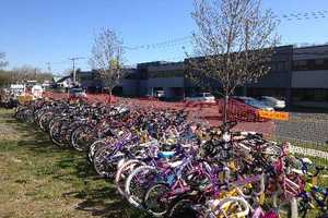 'Minks To Sinks' Sale Returns To Wilton This Weekend