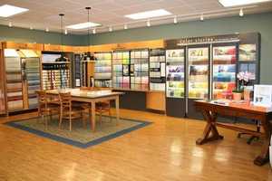 Ring's End In Fairfield Adds Home Decorating Showroom
