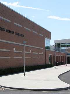Brien McMahon HS Promotes From Within For New Principal