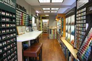 Ring's End In Darien Now Offers Full Line Of Home Fashions