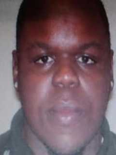 Rye Bank Robbery Suspect Arrested In Connecticut