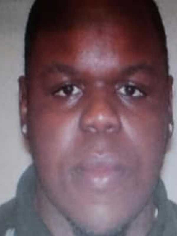 Rye Bank Robbery Suspect Arrested In Connecticut