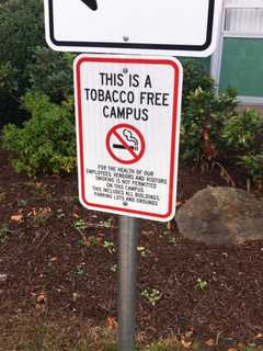 Norwalk Community College Campus Goes Smoke-Free