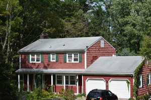 Katonah Group Home Assures Use, Site's Future