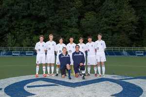 Wilton High School Plans Senior Night For Soccer Players