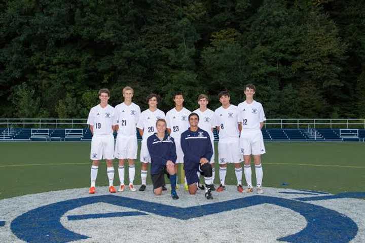 Wilton High School Plans Senior Night For Soccer Players