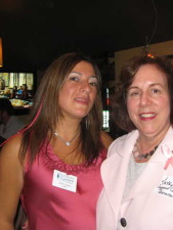 Professional Women Of Westchester Will Hold Breast Cancer Awareness Event