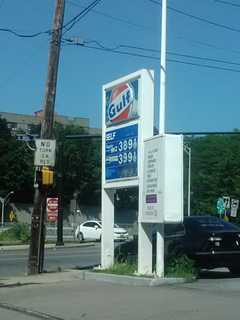 Best Gas Prices In The Mount Kisco Area