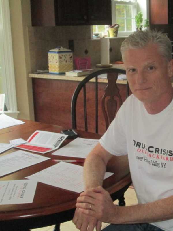 Putnam's State Sen. Serino Secures $20,000 For Drug Prevention 