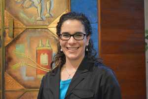 New Mahopac Rabbi Eagerly Awaits Yom Kippur Services