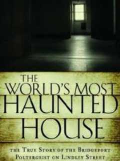 Bridgeport Poltergeist Activity Retold In Library Event