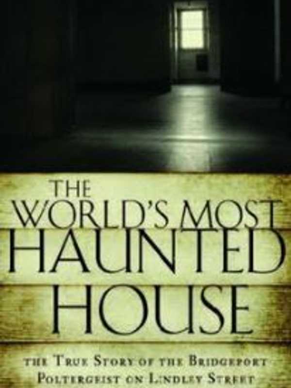 Bridgeport Poltergeist Activity Retold In Library Event