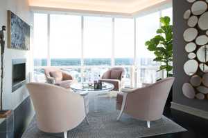 Ritz Carlton 'Dream Home'  Offers Glimpse Of Future