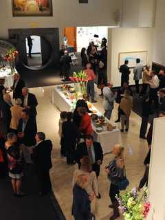 ArtsWestchester Displays Work From White Plains Students
