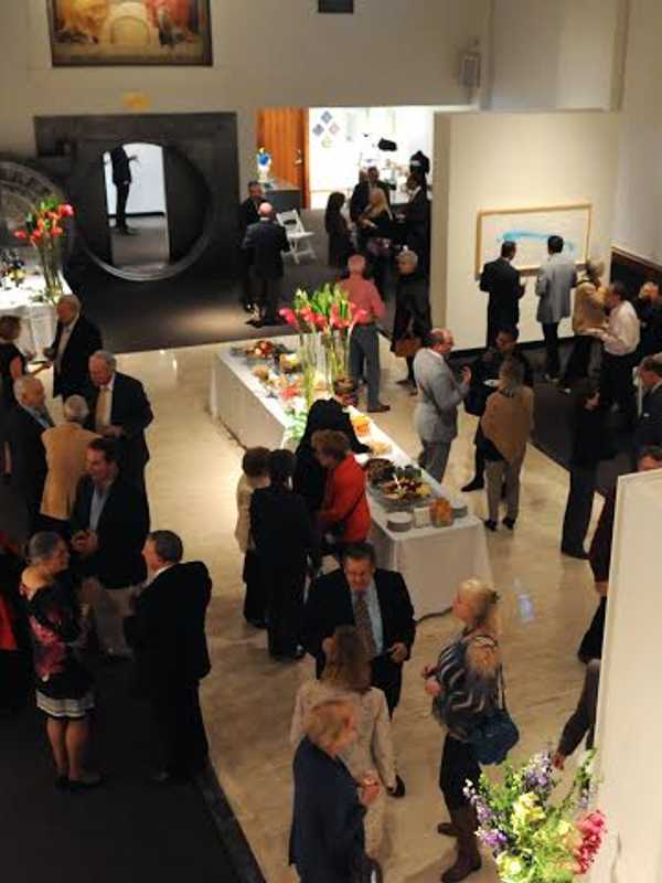 ArtsWestchester Displays Work From White Plains Students