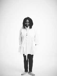 Mount Vernon Book Club Discusses Whoopi Goldberg's New Relationship Book