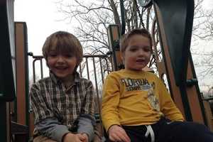 Benefit Planned In Darien To Help Twin Boys With Dravet Syndrome