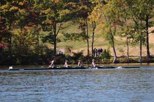 Bedford Rower Helps Norwalk Team Win Medals At N.Y. Regatta