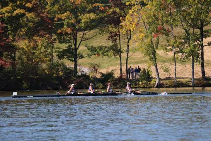 Bedford Rower Helps Norwalk Team Win Medals At N.Y. Regatta