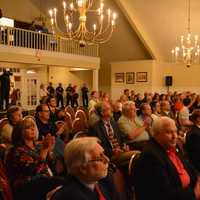 <p>Turnout for the 2015 Putnam County budget unveiling was heavy.</p>