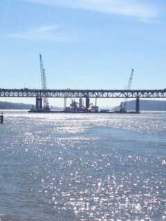 New Bridge Construction To Cause Thruway Closures