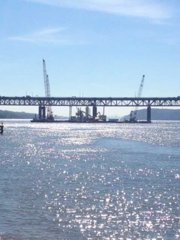 New Bridge Construction To Cause Thruway Closures