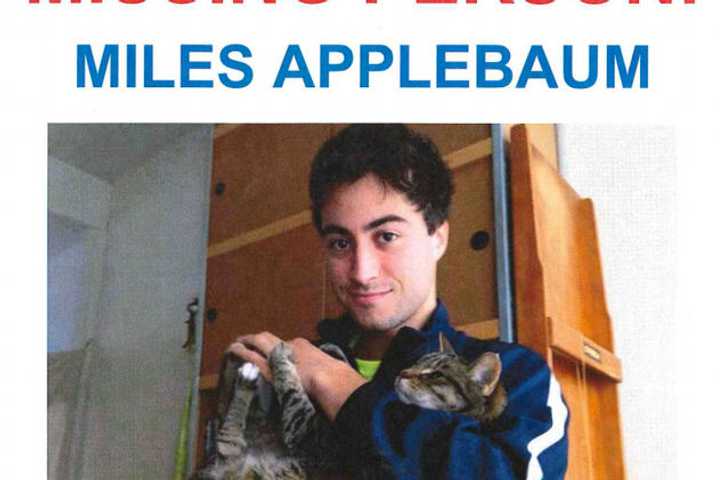 Body Found Confirmed To Be Missing Armonk Man; Funeral Will Be Sunday