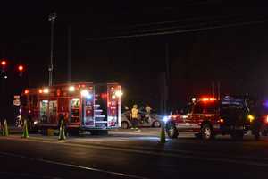 Woman Killed In Somers Crash Suffered 'Significant Trauma,' Police Say