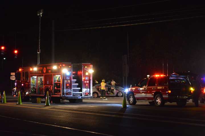 Woman Killed In Somers Crash Suffered 'Significant Trauma,' Police Say