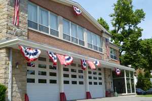 Katonah Fire Department Holding Sunday Open House