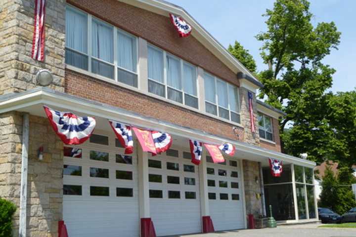 Katonah Fire Department Holding Sunday Open House