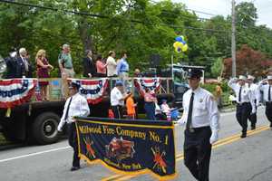 Millwood Fire Department Hosting Sunday Open House
