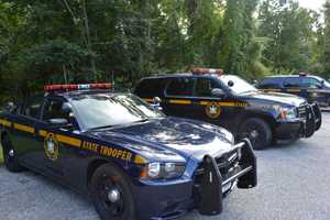 Man, 24, Charged With DWI After Stop On I-84 In Southeast