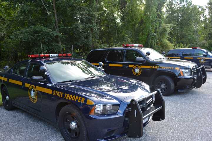Man, 24, Charged With DWI After Stop On I-84 In Southeast
