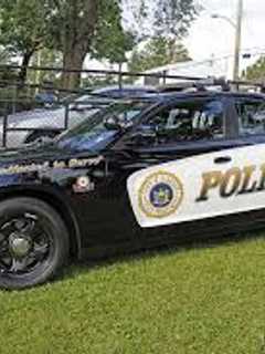 Harrison Speeding Stop Leads To Child Support Arrest