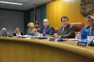 North Castle Organization Hosts Ward Referendum Forum
