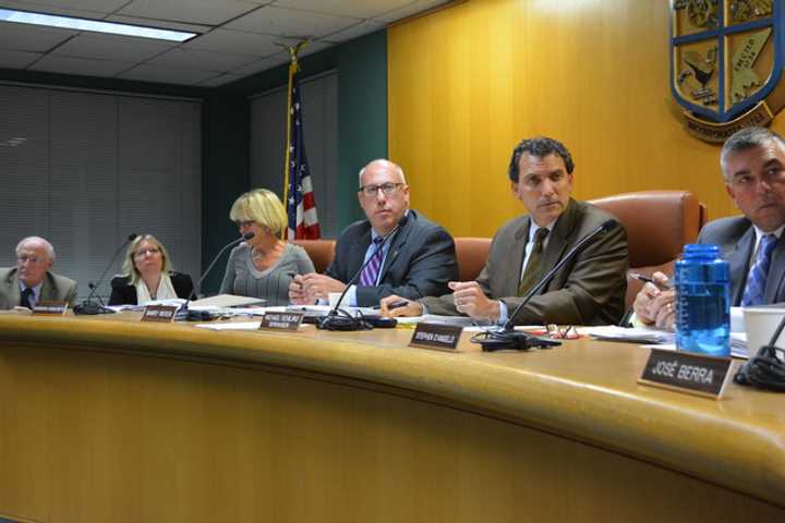 North Castle Organization Hosts Ward Referendum Forum