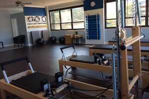 New Pilates Studio Opens In Bull's Head Section Of Stamford
