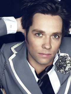 Happy Birthday To Rhinebeck's Rufus Wainwright