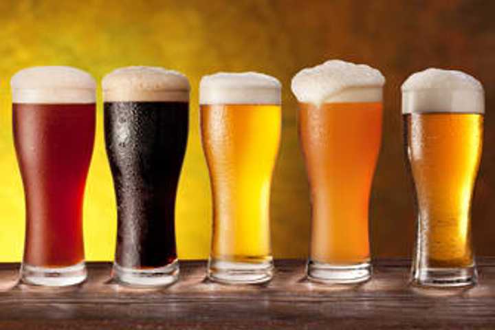 Cheers For Beers At Mamaroneck's Harbor Island Festival