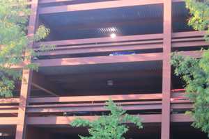 Peekskill Police Investigate Hanging At Parking Garage 
