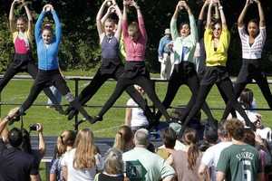 Yorktown Festival Returns On Sunday