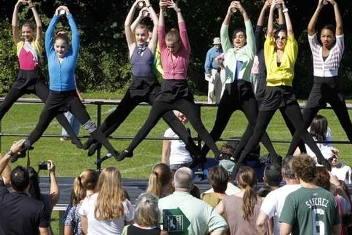 Yorktown Festival Returns On Sunday