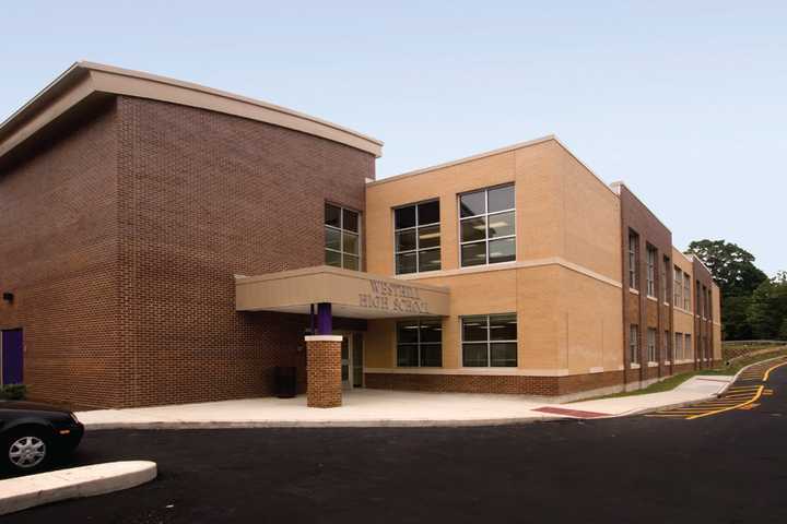 Threatening Messages Found In Two Bathrooms At Westhill High