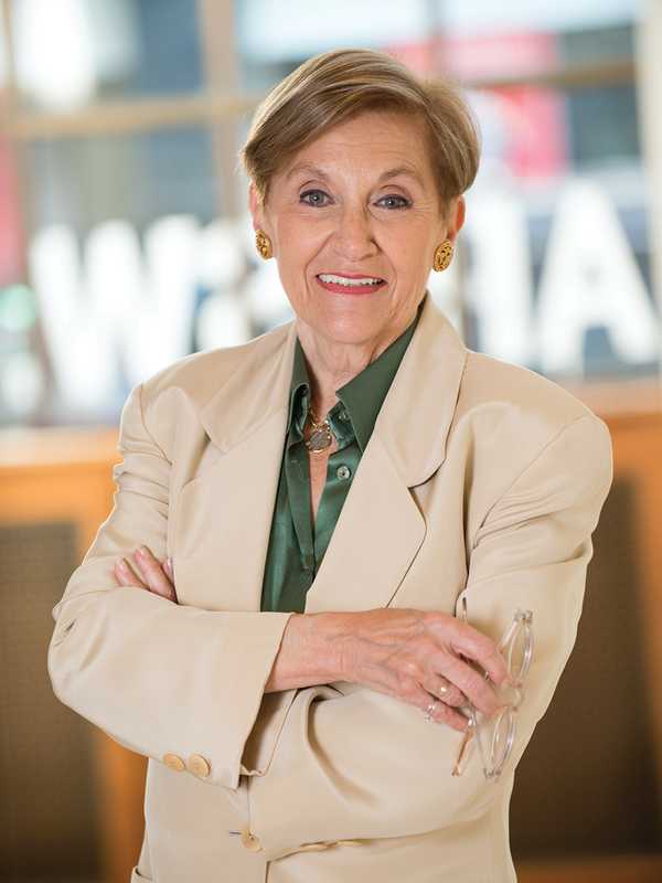 ArtsWestchester Plans Special 'SHE' Spring Exhibit In White Plains