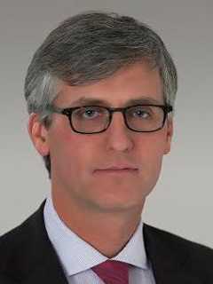 Northern Westchester Hospital Honors Martocci At Annual Gala