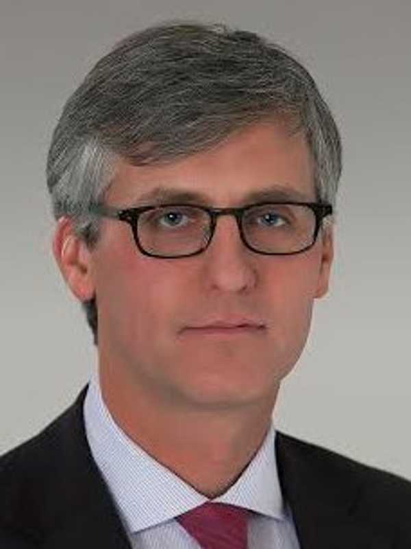 Northern Westchester Hospital Honors Martocci At Annual Gala