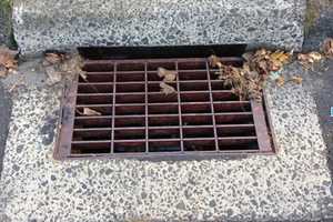 In Norwalk, What Goes In The Ground Goes In The Sound
