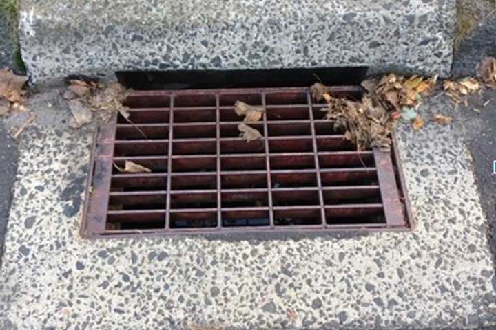 In Norwalk, What Goes In The Ground Goes In The Sound